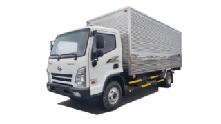 NEW MIGHTY EX8 GT